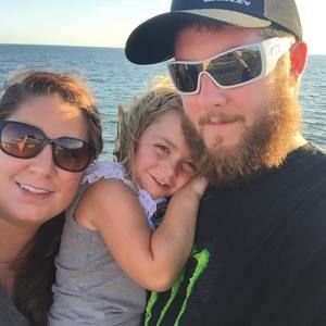 Meet your Posher, Jillisa